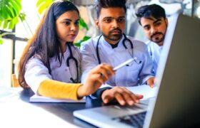 Overseas UK medical students file legal challenge over trainee prioritisation