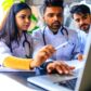 PA fast track to doctor