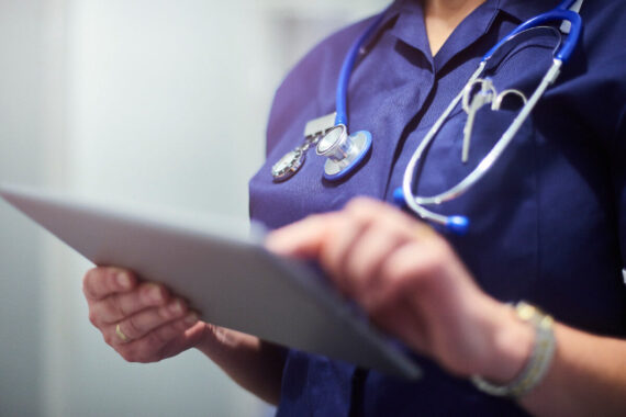 General practice ‘risks losing nurses feeling devalued by ARRS’