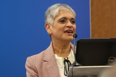 RCGP chair calls on UK Government to address Gaza healthcare crisis