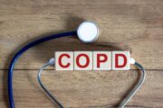 Ten top tips for supporting diagnosis and management of COPD patients