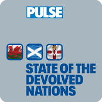 State of the devolved nations