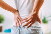 Surgery for sciatica does help in some people but only in the short term, analysis shows