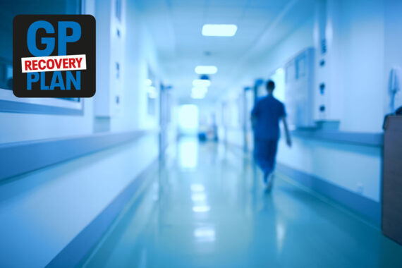 Will new plans around secondary care ‘workload dump’ help GPs?