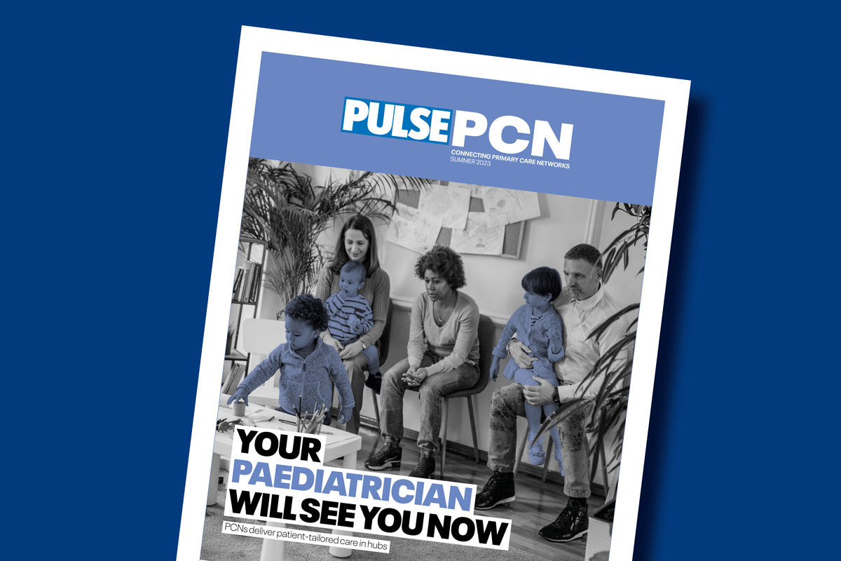 Pulse PCN’s summer 2023 issue is here