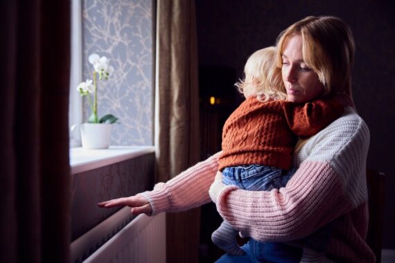 Eight in ten GPs concerned about impact of poverty on patients in coming months