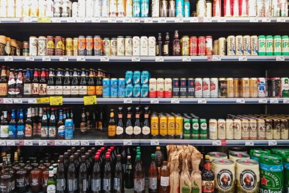 Suggestion for GPs to take greater role in treatment of alcohol dependency