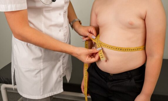 NHS doubles planned rollout of childhood obesity clinics in England