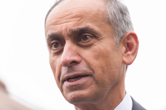 Lord Darzi: GP contractors need to be ‘brought into the fold’ to ‘finally complete the NHS’