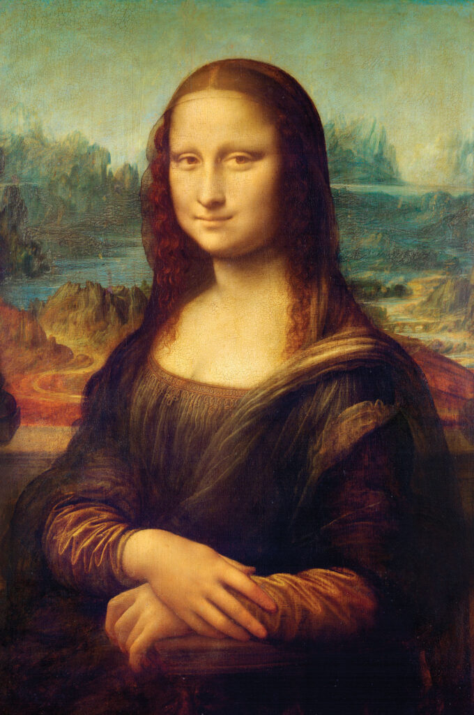 Mona-lisa