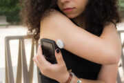 Therapeutics update: Continuous glucose monitoring
