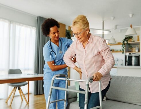 GP contracts must change to enable ‘neighbourhood’ working, argues report