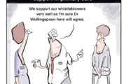 Open surgery: In safe hands