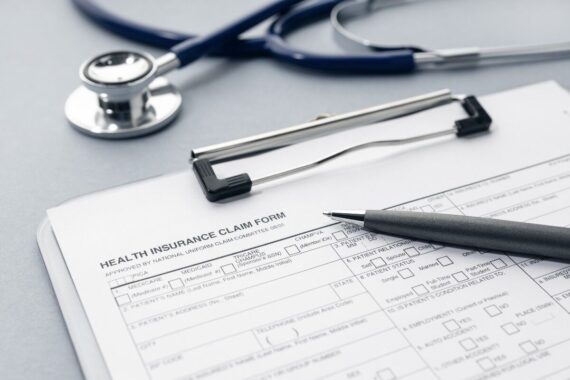 A quarter of GPs have private medical insurance