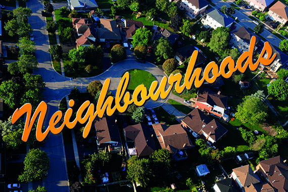 Everybody needs good neighbourhoods