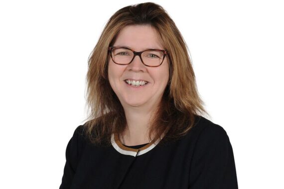 Claire Fuller appointed new NHSE medical director of primary care