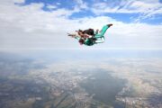 GPs should be careful declaring patients fit for extreme sports, warns MDO