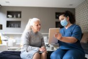 London GPs to send patients questionnaire on housing and loneliness