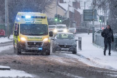 Big questions of the month: Lack of winter support for GPs, US firms withdraw from NHS