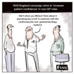Open surgery: Not a GP? No problem