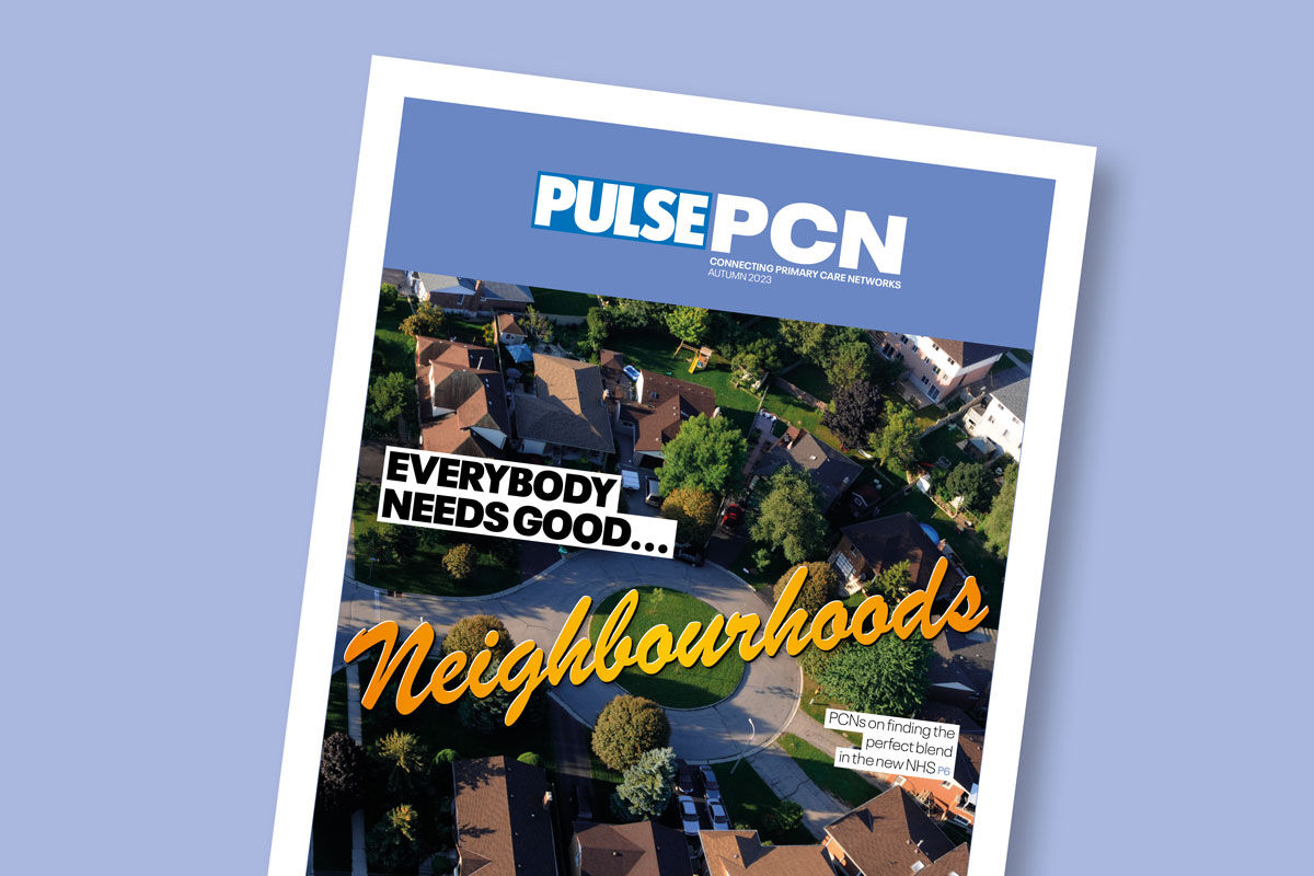 Pulse PCN Autumn is out now