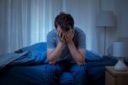 NICE recommends GPs prescribe insomnia drug if CBT fails