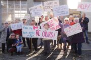 Rural Cornish practice finds new GP after organising ‘flash mob’ campaign