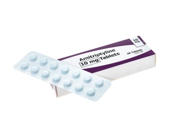 Prescribe amitriptyline for IBS say researchers after trial shows benefit