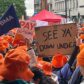 industrial action