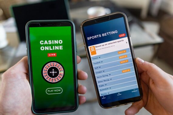 GPs should routinely ask patients about gambling, proposes new NICE guideline