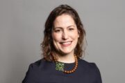 Who is new health secretary Victoria Atkins?