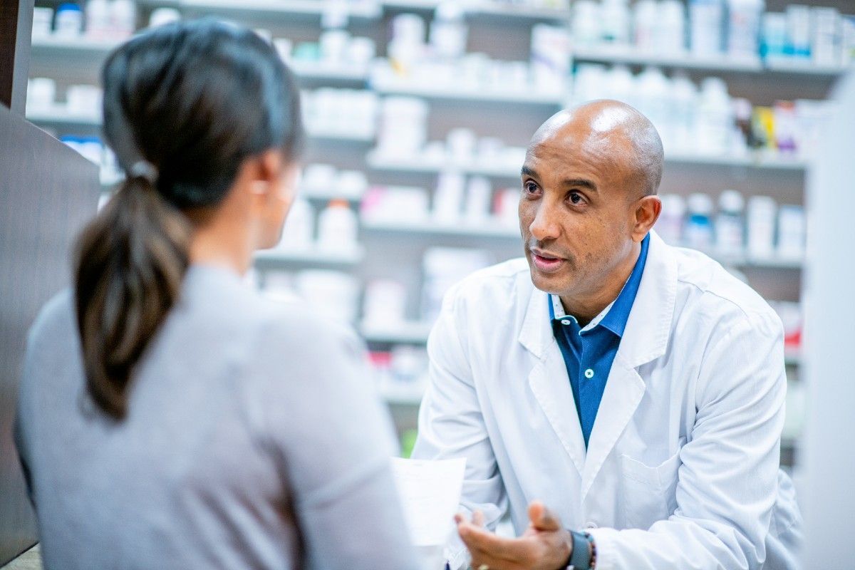 What to expect from your clinical pharmacist