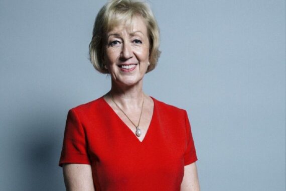 Andrea Leadsom confirmed as new primary care minister