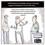 Open surgery: Not a GP? No problem