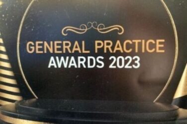 Meet the winners of the General Practice Awards 2023