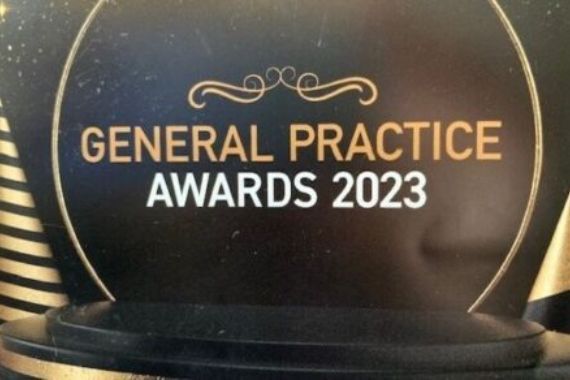 Meet the winners of the General Practice Awards 2023