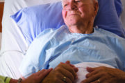 Key questions: Palliative care pain relief