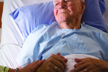 Key questions: Palliative care pain relief