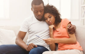 Key questions: Male infertility