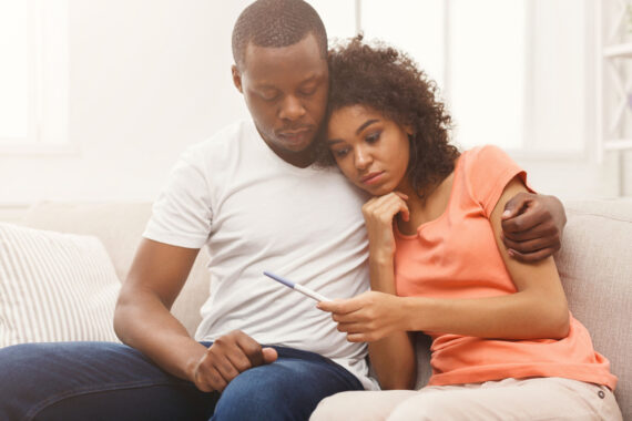 Key questions: Male infertility