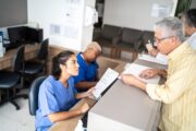 GP access is public’s main priority for the NHS, finds leading think tank