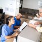 GP practices registration access