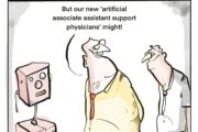 Open Surgery: PA or AI?