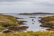 GPs offered £150k salary to fill posts on remote Scottish islands