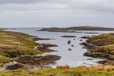 GPs offered £150k salary to fill posts on remote Scottish islands