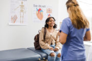 How PAs can be a successful part of an MDT