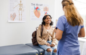 Allowing GPs to work as physician associates could boost retention