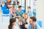 GPs must plan to increase activity by 10% to access funding, says ICB