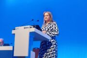 Dr Katie Bramall-Stainer: ‘We need to prepare for undated resignations’