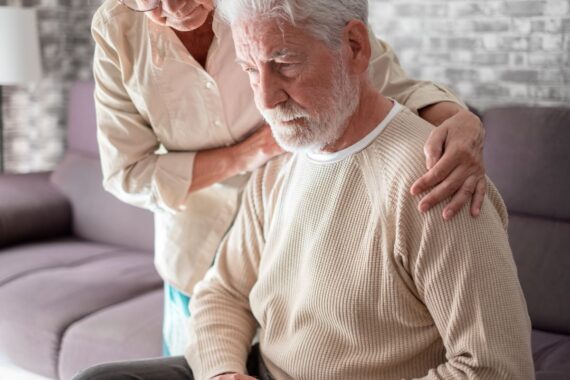Poor co-ordination across NHS for long-term conditions ‘harming patients’